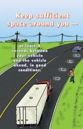 Space to Drive