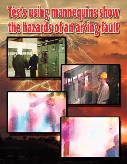 Electrical Arcing Fault LP