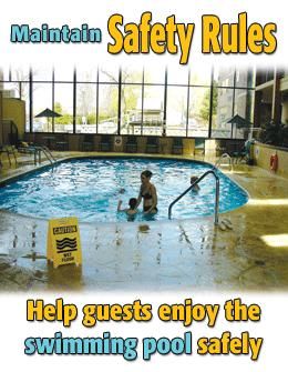 Swimming Pool Safety