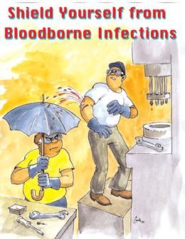 Bloodborne Infections LP