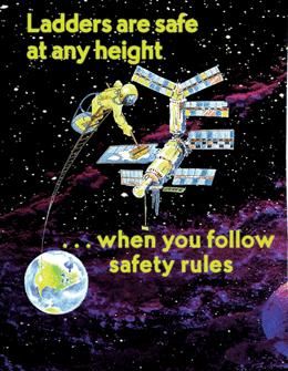 Safe at Any Height