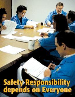 Safety Responsibility