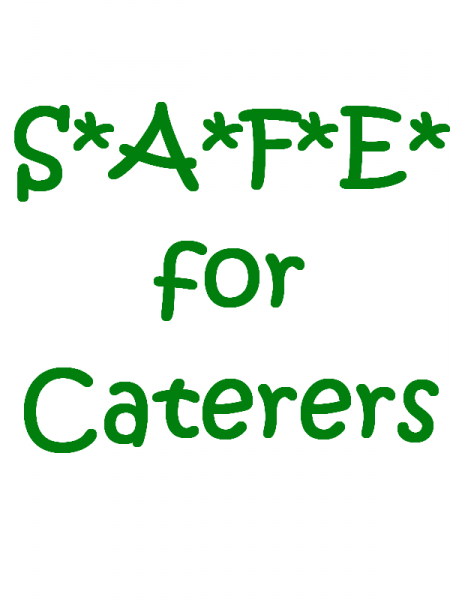 SAFE Catering