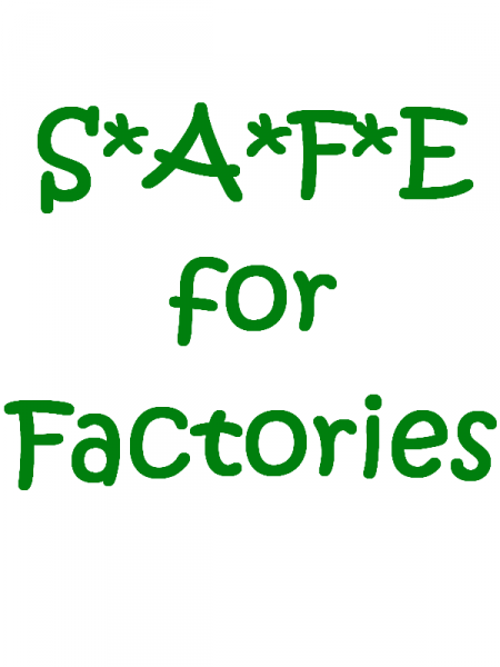 SAFE Factory