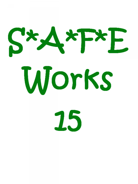 SAFE Works 15