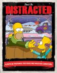 Driving Distractions poster