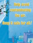 Respiratory Safety Poster