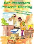 Hearing Protection  Poster